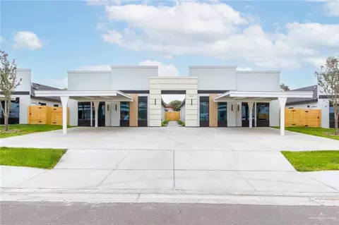 4212 Hummingbird Ave #69, Mcallen, TX 78504