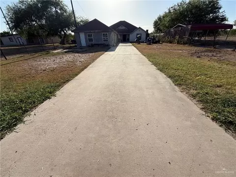 11653 Garza St, La Joya, TX 78560