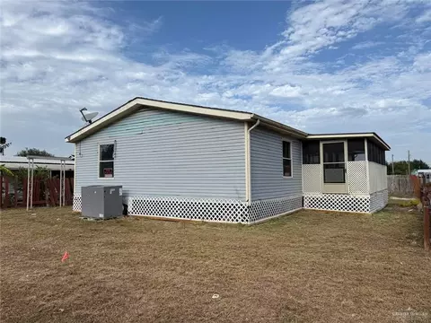 7914 Copa De Oro St, Edinburg, TX 78542