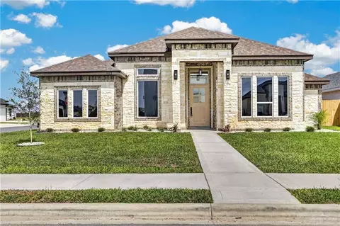 502 Demi St, Edinburg, TX 78542