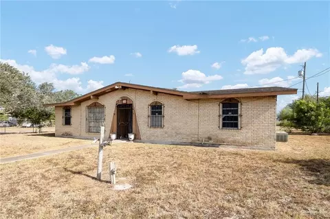 324 W 7th St, La Villa, TX 78562