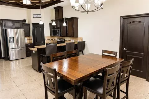 Dining - 616 E Seminole Ave, Pharr, TX 78577 photo 1 of 1