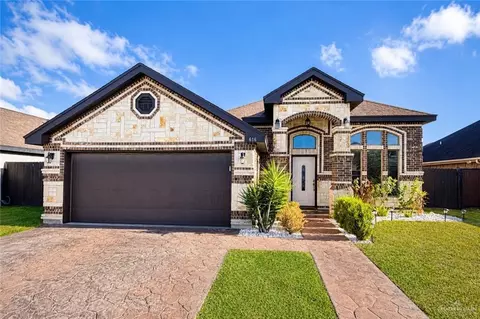 616 E Seminole Ave, Pharr, TX 78577