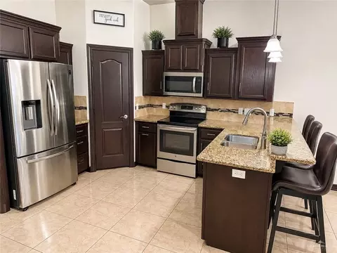 Kitchen - 616 E Seminole Ave, Pharr, TX 78577 photo 1 of 1