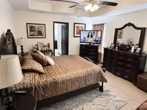 Bedroom - 616 E Seminole Ave, Pharr, TX 78577 photo 1 of 3
