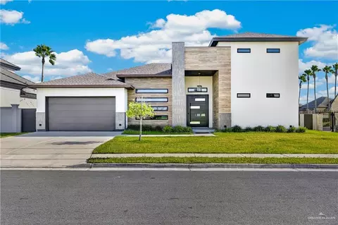 3421 Vendome Dr, Mcallen, TX 78504