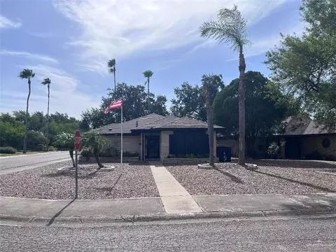 838 Citrus Dr, Alamo, TX 78516