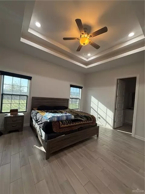 Bedroom - 4705 N Juniper St, Pharr, TX 78577 photo 1 of 1