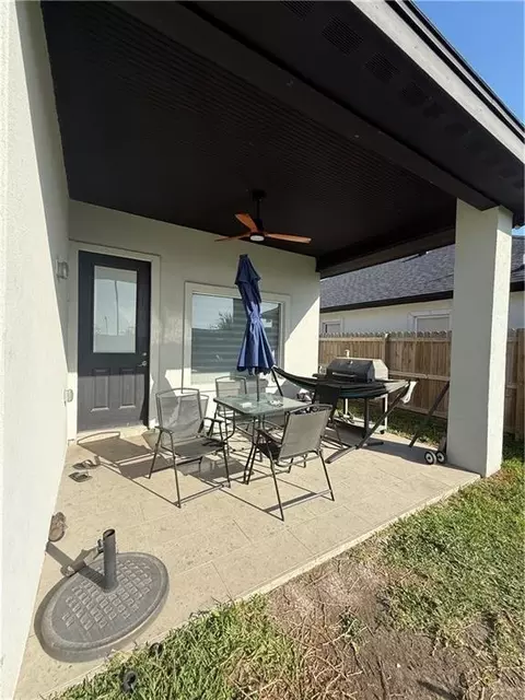 Exterior - 4705 N Juniper St, Pharr, TX 78577 photo 4 of 4
