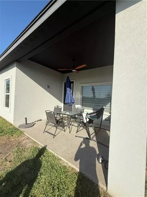 Exterior - 4705 N Juniper St, Pharr, TX 78577 photo 3 of 4