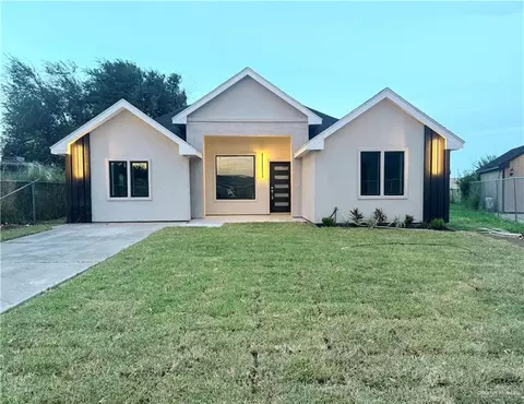 7822 Arrow Point St, Mission, TX 78572