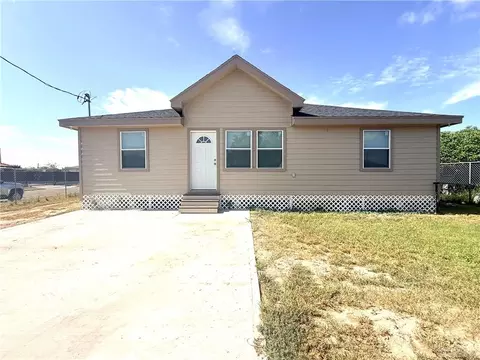 1001 Monica Ave, Mission, TX 78573