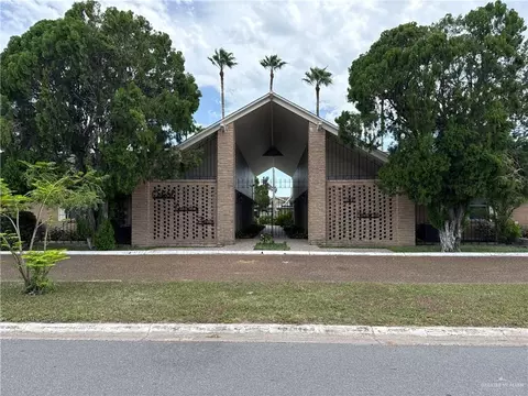 701 Hibiscus Ave #23, Mcallen, TX 78501