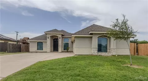 900 W B St, Mission, TX 78572