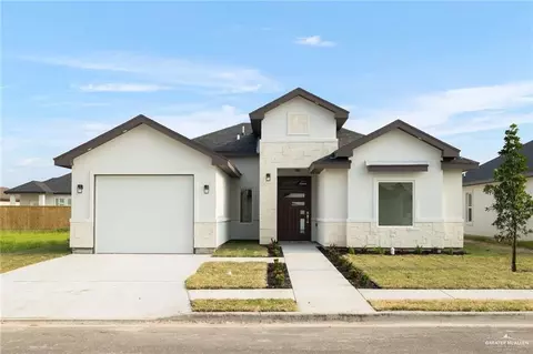 903 E 39th St, San Juan, TX 78589