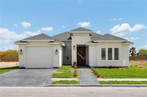 4000 San Gabriel St, San Juan, TX 78589