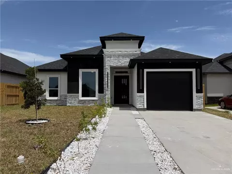 2403 E Tamarindo St, Hidalgo, TX 78557