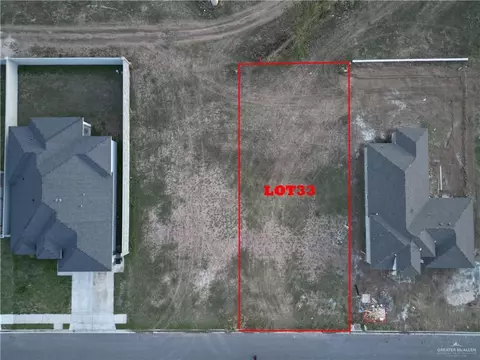 602 W La Pointe Ave, Alton, TX 78573
