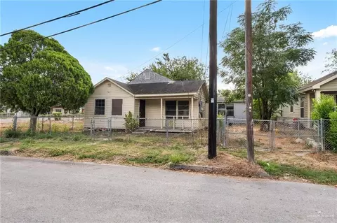 408 Villarreal St, La Feria, TX 78559
