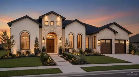 10011 N 33rd Ln, Mcallen, TX 78504