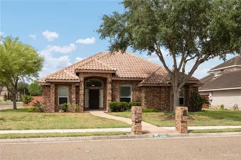 3121 Whitewing Ave, Edinburg, TX 78539