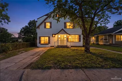 742 Palm Heights St, Mercedes, TX 78570
