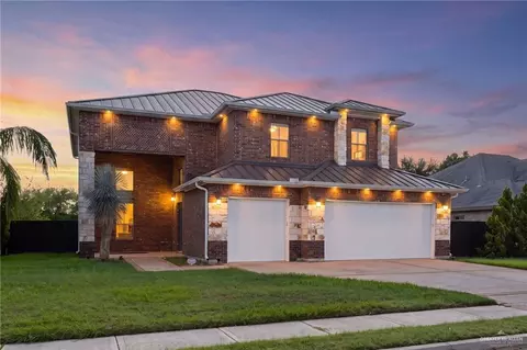 13418 N 33rd Ln, Mcallen, TX 78504
