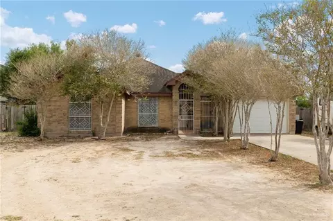 1622 Adam Lee Dr, Edinburg, TX 78541