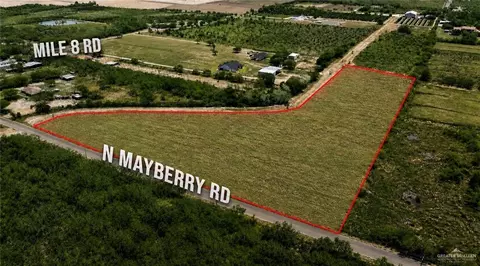 00 N Mayberry Rd, Mission, TX 78573