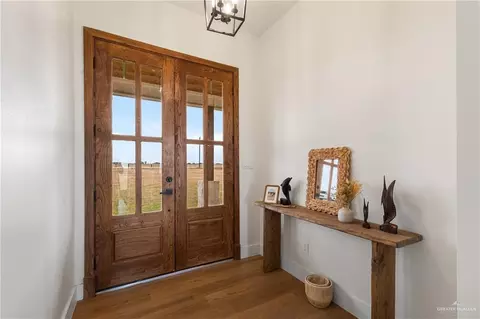 Entry Way - 23588 Beefmaster Rd, Alamo, TX 78538 photo 1 of 2