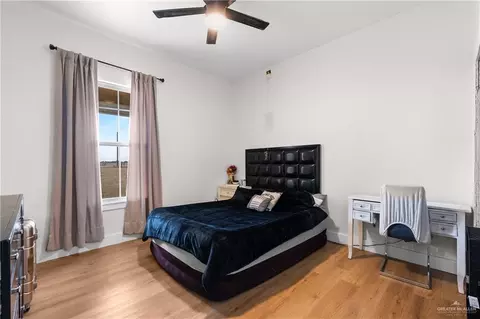 Bedroom - 23588 Beefmaster Rd, Alamo, TX 78538 photo 1 of 4