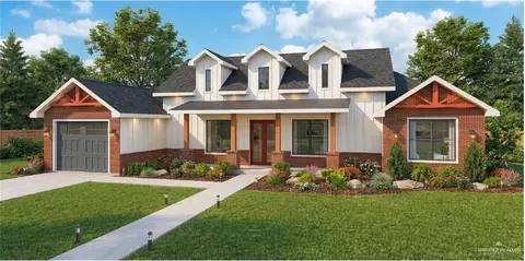 116 Riverwalk Dr, Rio Grande City, TX 78582