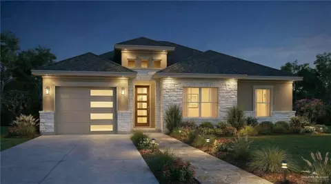 436 Veronica Ave, Roma, TX 78584