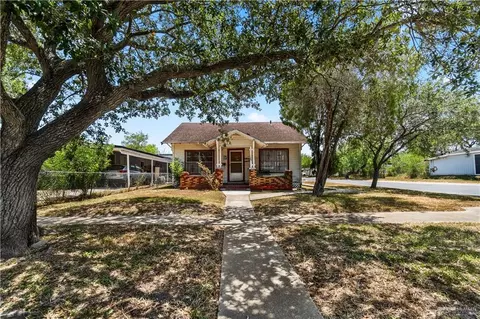 397 S Bonham St, San Benito, TX 78586