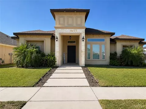 1500 E Zenith Dr, Edinburg, TX 78542