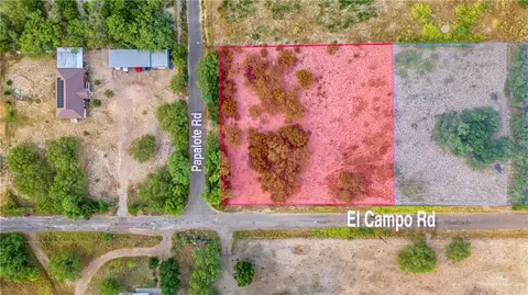 000 El Campo Rd, Rio Grande City, TX 78582