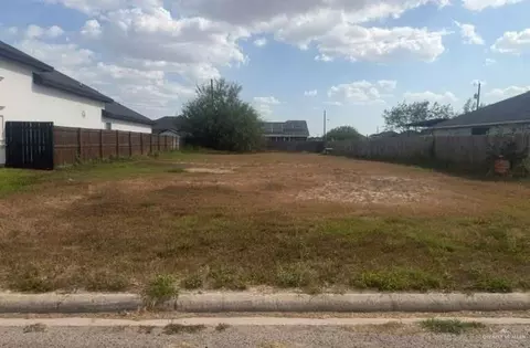 0 Vanilla Dr, Alamo, TX 78516