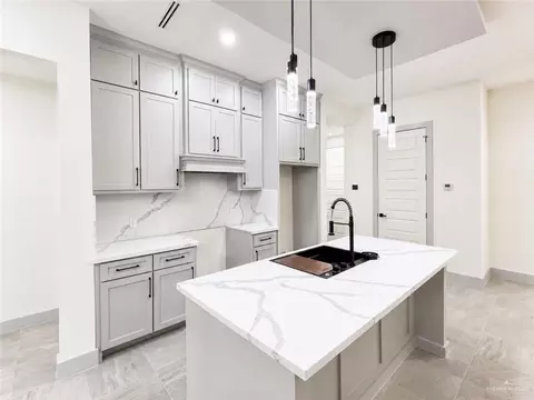 Kitchen - 3003 E Sabinal Ave, Hidalgo, TX 78557 photo 2 of 2