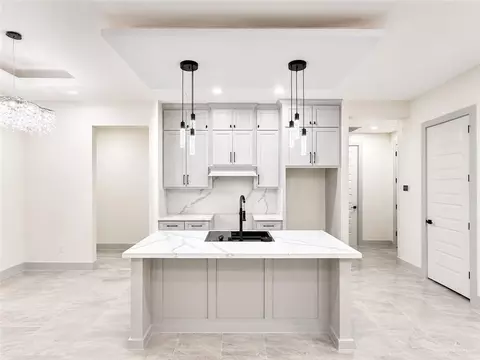 Kitchen - 3003 E Sabinal Ave, Hidalgo, TX 78557 photo 1 of 2