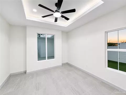 Bedroom - 3003 E Sabinal Ave, Hidalgo, TX 78557 photo 1 of 2