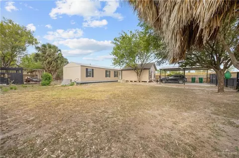 400 Bronte Ave, Pharr, TX 78577 photo 2