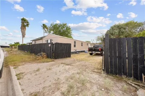 400 Bronte Ave, Pharr, TX 78577 photo 21
