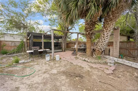 400 Bronte Ave, Pharr, TX 78577 photo 18