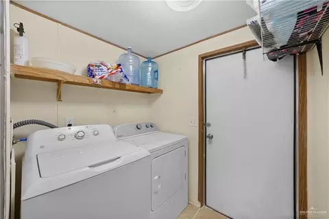 400 Bronte Ave, Pharr, TX 78577 photo 17