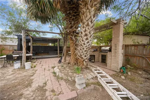 400 Bronte Ave, Pharr, TX 78577 photo 20