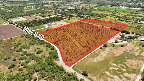 00 Mile 8 N, Mission, TX 78572