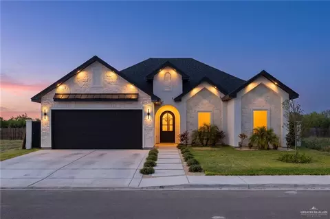 8034 N 48th Ln, Mcallen, TX 78504