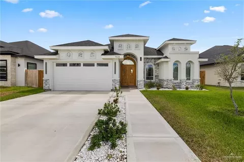 9118 N 25th Ln, Mcallen, TX 78504