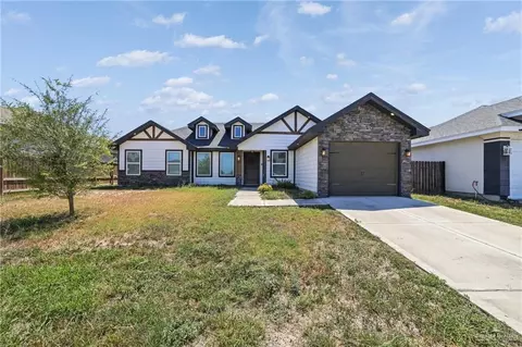 4602 Vikings Dr, San Juan, TX 78589