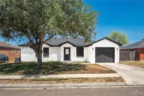 104 E 16th St, San Juan, TX 78589